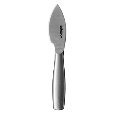 Logo trade promotional gifts picture of: BOSKA Cheese Knife Set Mini Copenhagen