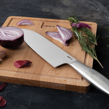 Logotrade promotional giveaway picture of: BOSKA Kitchen Knives Copenhagen, set of 3