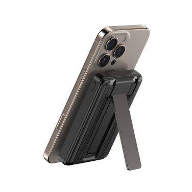 Logo trade promotional product photo of: Urban Vitamin Delano 5in1 10,000mah 20WPD magnetic powerbank