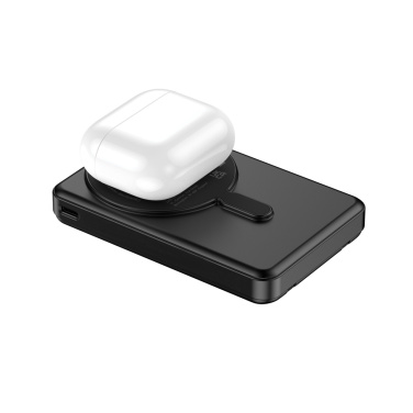 Logo trade advertising product photo of: Urban Vitamin Delano 5in1 10,000mah 20WPD magnetic powerbank