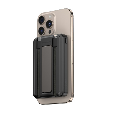 Logotrade promotional products photo of: Urban Vitamin Delano 5in1 10,000mah 20WPD magnetic powerbank