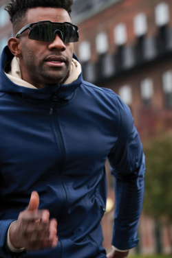 Logo trade advertising products picture of: SproShield RCS plastic activity glasses with polarized lens