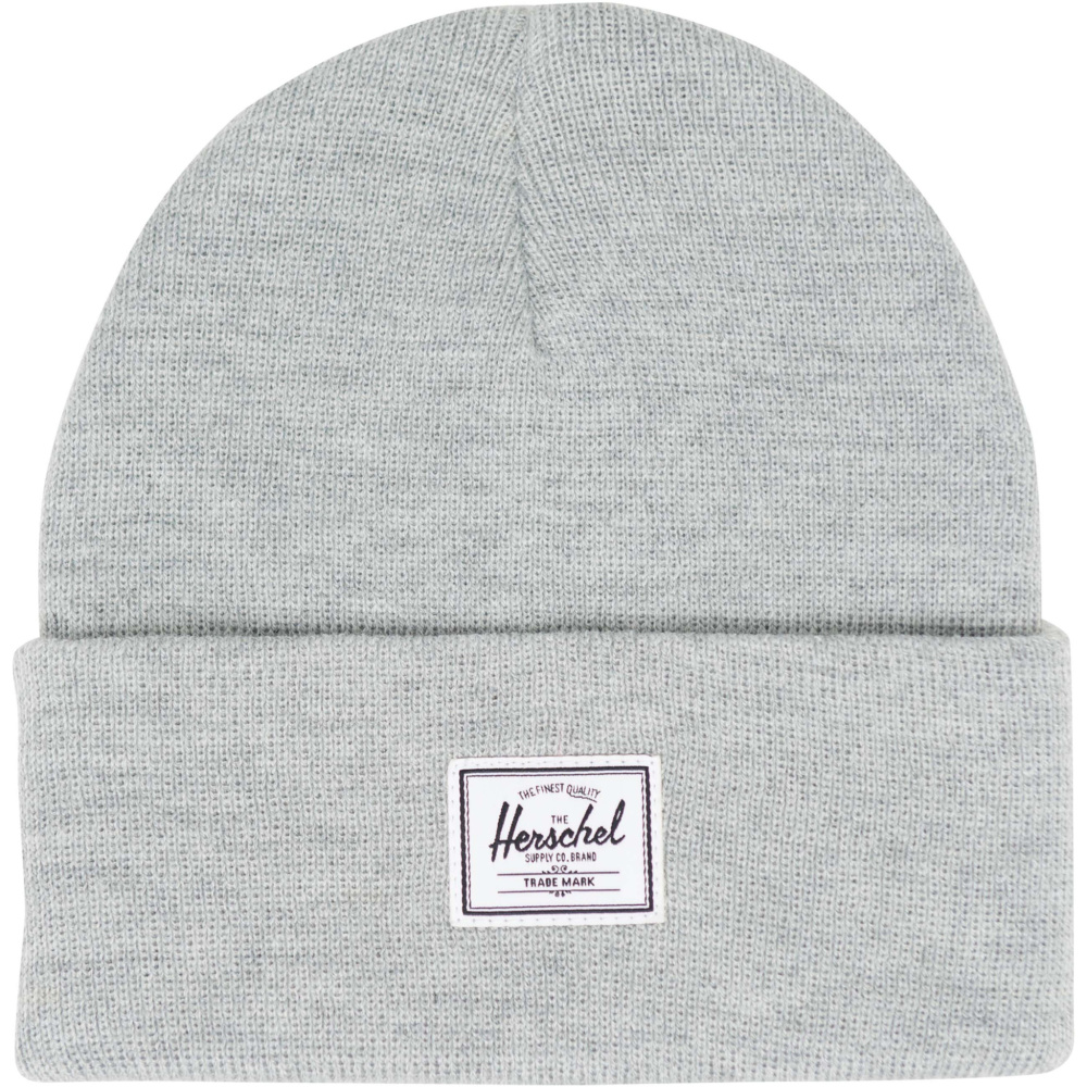 Logo trade corporate gifts image of: Herschel Elmer beanie