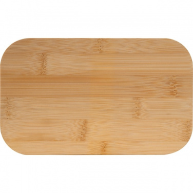Logotrade promotional product image of: Lunchbox with bamboo lid Stanley