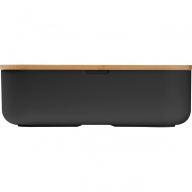 Logotrade promotional merchandise photo of: Lunchbox with bamboo lid Stanley