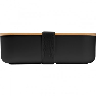 Logotrade promotional giveaways photo of: Lunchbox with bamboo lid Stanley