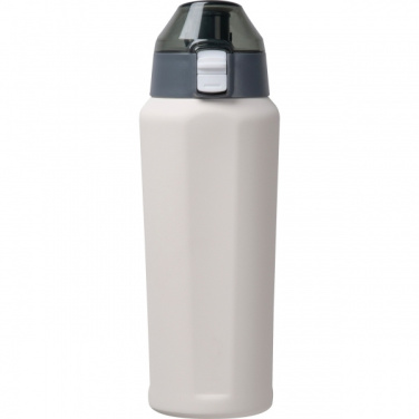 Logo trade promotional items picture of: MoLu stainless steel bottle Puente Alto