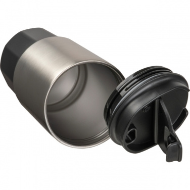 Logotrade advertising product image of: MoLu stainless steel mug Saint-Jérôme