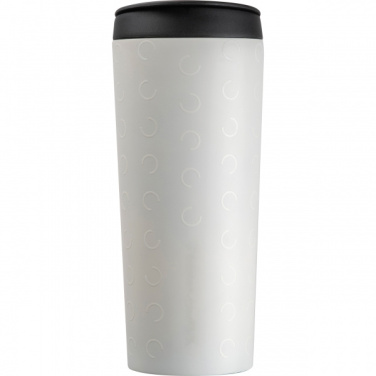 Logo trade promotional merchandise picture of: MoLu drinking cup Ponta Grossa