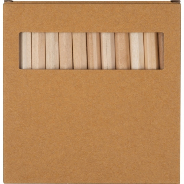 Logo trade corporate gift photo of: Mandala set for children Ohio