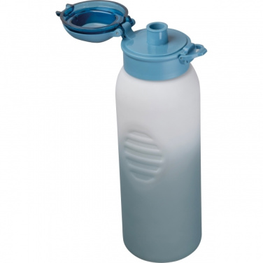 Logotrade promotional item picture of: Tritan drinking bottle Alicante