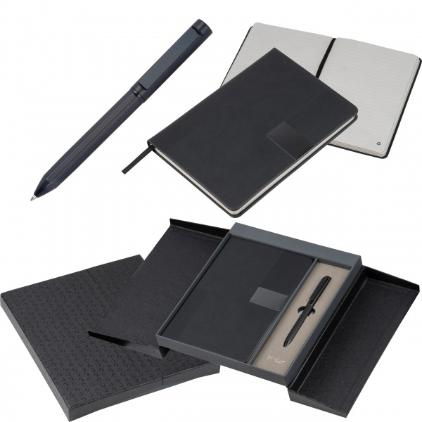 Logotrade business gift image of: MoLu elegant gift box Port St. Lucie