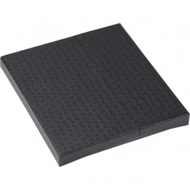 Logo trade promotional merchandise picture of: MoLu elegant gift box Port St. Lucie