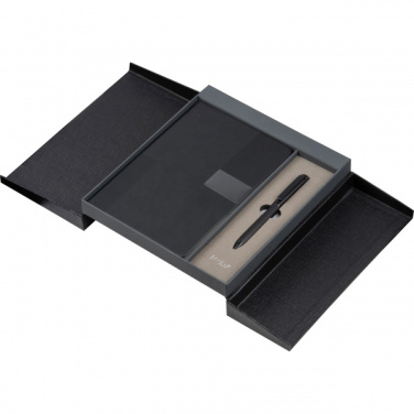 Logo trade promotional product photo of: MoLu elegant gift box Port St. Lucie