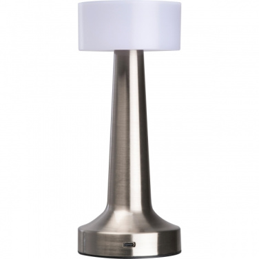 Logotrade promotional merchandise photo of: Table lamp Poznan