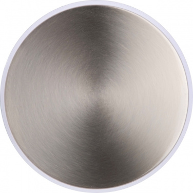 Logo trade corporate gifts image of: Table lamp Poznan