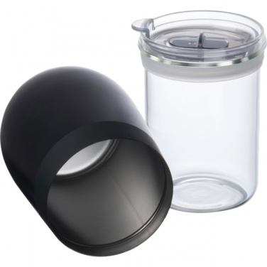 Logo trade promotional items picture of: MoLu recycled stainless steel drinking cup