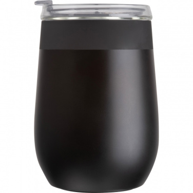 Logotrade business gifts photo of: MoLu recycled stainless steel drinking cup