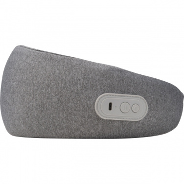 Logo trade promotional merchandise picture of: MoLu neck pillow Prince George