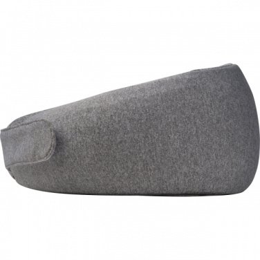 Logo trade promotional item photo of: MoLu neck pillow Prince George