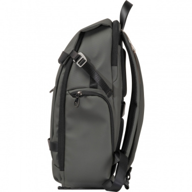 Logotrade promotional giveaway picture of: MoLu backpack Santa Ana