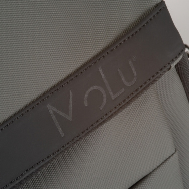 Logo trade promotional products picture of: MoLu backpack Santa Ana