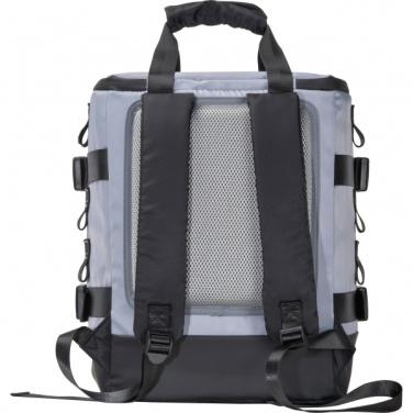 Logo trade advertising products picture of: MoLu cooler bag Saint Helens