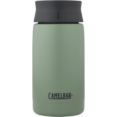 Logo trade promotional items image of: CamelBak® Hot Cap 350 ml copper vacuum insulated tumbler