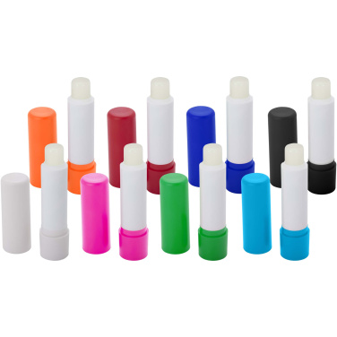 Logotrade promotional giveaways photo of: Eden vanilla lip balm