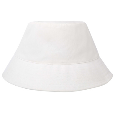 Logo trade promotional products picture of: Wicklow recycled sun hat