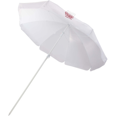 Logotrade corporate gifts photo of: Zenith beach umbrella