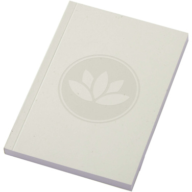 Logotrade corporate gift picture of: Novella Austen A6 recycled soft cover notebook - 100 sheets
