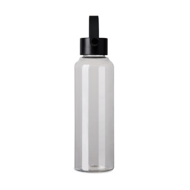 Logotrade promotional giveaway image of: Baltimore RCS RPET bottle 550 ML