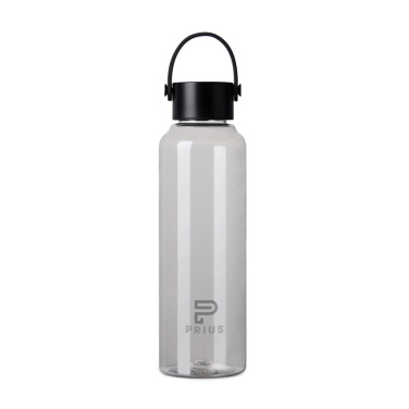 Logo trade promotional merchandise picture of: Baltimore RCS RPET bottle 550 ML