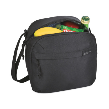 Logotrade promotional giveaway image of: Renew AWARE™ rPET lunch cooler