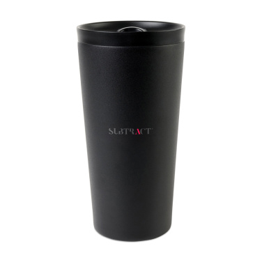 Logo trade promotional gifts image of: Aviana™ Rowan RCS Recycled Tumbler 500 ML