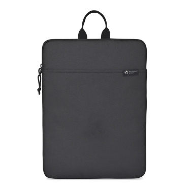 Logo trade business gift photo of: Renew AWARE™ rPET 16'' Laptop Sleeve