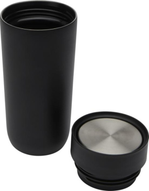 Logo trade promotional products picture of: Camden 350 ml RCS certified stainless steel tumbler