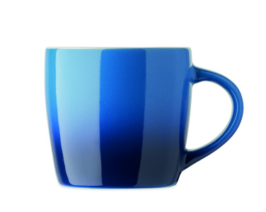 Logo trade promotional merchandise photo of: Ceramic mug 300ml