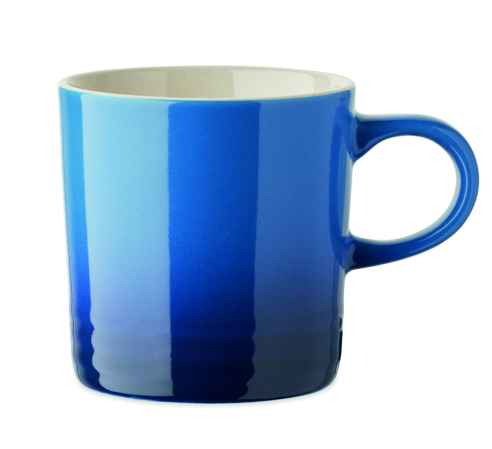 Logo trade advertising products picture of: Ceramic mug 290ml