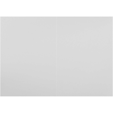 Logotrade advertising product image of: Herald A5 greeting card