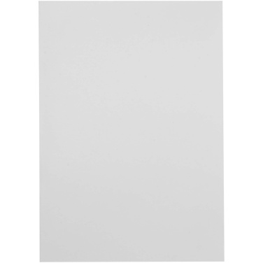 Logo trade promotional gifts image of: Herald A5 greeting card