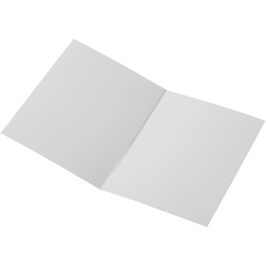 Logo trade promotional gift photo of: Herald A6 greeting card