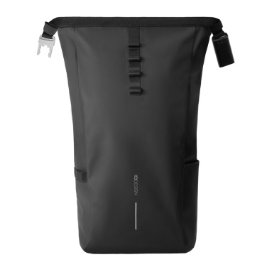 Logo trade business gift photo of: Urban Water Resistant Bike Backpack