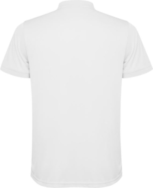 Logo trade promotional products picture of: Tormo short sleeve men's polo