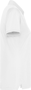 Logo trade promotional gifts picture of: Tormo short sleeve women's polo