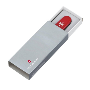 Logotrade advertising product image of: Victorinox slide/gift box
