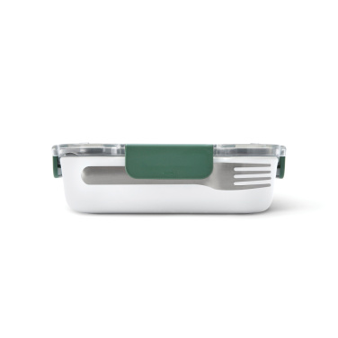 Logotrade promotional item picture of: Black+Blum Lunch Box Original