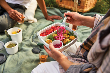 Logotrade advertising product picture of: Black+Blum Lunch Box Original