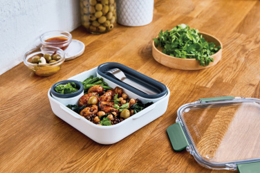 Logotrade promotional item picture of: Black+Blum Lunch Box Original